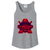 Women's Core Cotton Tank Top Thumbnail