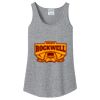 Women's Core Cotton Tank Top Thumbnail