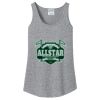 Women's Core Cotton Tank Top Thumbnail