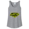 Women's Core Cotton Tank Top Thumbnail