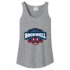 Women's Core Cotton Tank Top Thumbnail