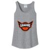 Women's Core Cotton Tank Top Thumbnail