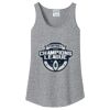 Women's Core Cotton Tank Top Thumbnail