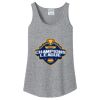 Women's Core Cotton Tank Top Thumbnail