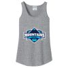 Women's Core Cotton Tank Top Thumbnail