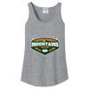 Women's Core Cotton Tank Top Thumbnail