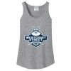 Women's Core Cotton Tank Top Thumbnail