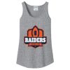 Women's Core Cotton Tank Top Thumbnail