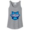 Women's Core Cotton Tank Top Thumbnail