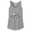 Women's Core Cotton Tank Top Thumbnail