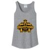 Women's Core Cotton Tank Top Thumbnail