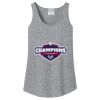 Women's Core Cotton Tank Top Thumbnail