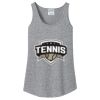 Women's Core Cotton Tank Top Thumbnail