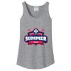 Women's Core Cotton Tank Top Thumbnail