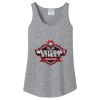 Women's Core Cotton Tank Top Thumbnail