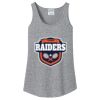 Women's Core Cotton Tank Top Thumbnail