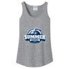 Women's Core Cotton Tank Top Thumbnail