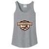 Women's Core Cotton Tank Top Thumbnail