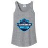 Women's Core Cotton Tank Top Thumbnail