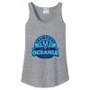 Women's Core Cotton Tank Top Thumbnail