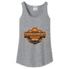 Women's Core Cotton Tank Top Thumbnail