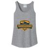 Women's Core Cotton Tank Top Thumbnail