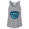 Women's Core Cotton Tank Top Thumbnail