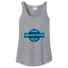 Women's Core Cotton Tank Top Thumbnail