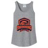 Women's Core Cotton Tank Top Thumbnail