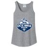 Women's Core Cotton Tank Top Thumbnail