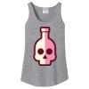 Women's Core Cotton Tank Top Thumbnail