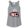 Women's Core Cotton Tank Top Thumbnail