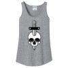 Women's Core Cotton Tank Top Thumbnail