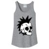 Women's Core Cotton Tank Top Thumbnail