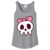 Women's Core Cotton Tank Top Thumbnail