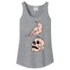 Women's Core Cotton Tank Top Thumbnail