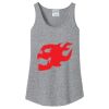 Women's Core Cotton Tank Top Thumbnail