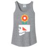Women's Core Cotton Tank Top Thumbnail