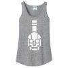 Women's Core Cotton Tank Top Thumbnail