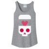 Women's Core Cotton Tank Top Thumbnail