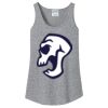 Women's Core Cotton Tank Top Thumbnail