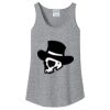 Women's Core Cotton Tank Top Thumbnail