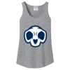 Women's Core Cotton Tank Top Thumbnail