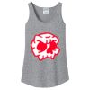 Women's Core Cotton Tank Top Thumbnail