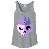 Women's Core Cotton Tank Top Thumbnail