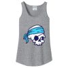 Women's Core Cotton Tank Top Thumbnail