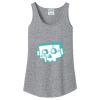 Women's Core Cotton Tank Top Thumbnail