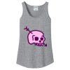 Women's Core Cotton Tank Top Thumbnail