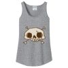 Women's Core Cotton Tank Top Thumbnail