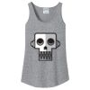 Women's Core Cotton Tank Top Thumbnail
